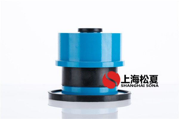 冷水空調(diào)機(jī)組ZTA型彈簧隔震器怎么維護(hù)?